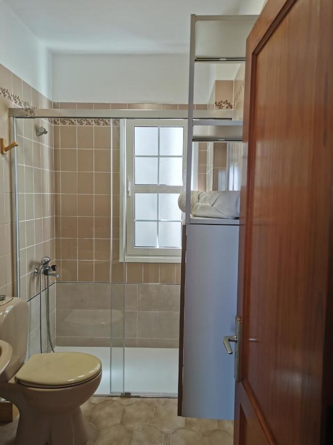 Apartment En Piscinas Naturales. Barlovento
