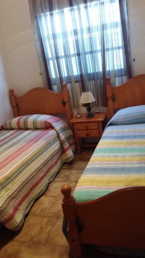 En Piscinas Naturales. Apartment Barlovento