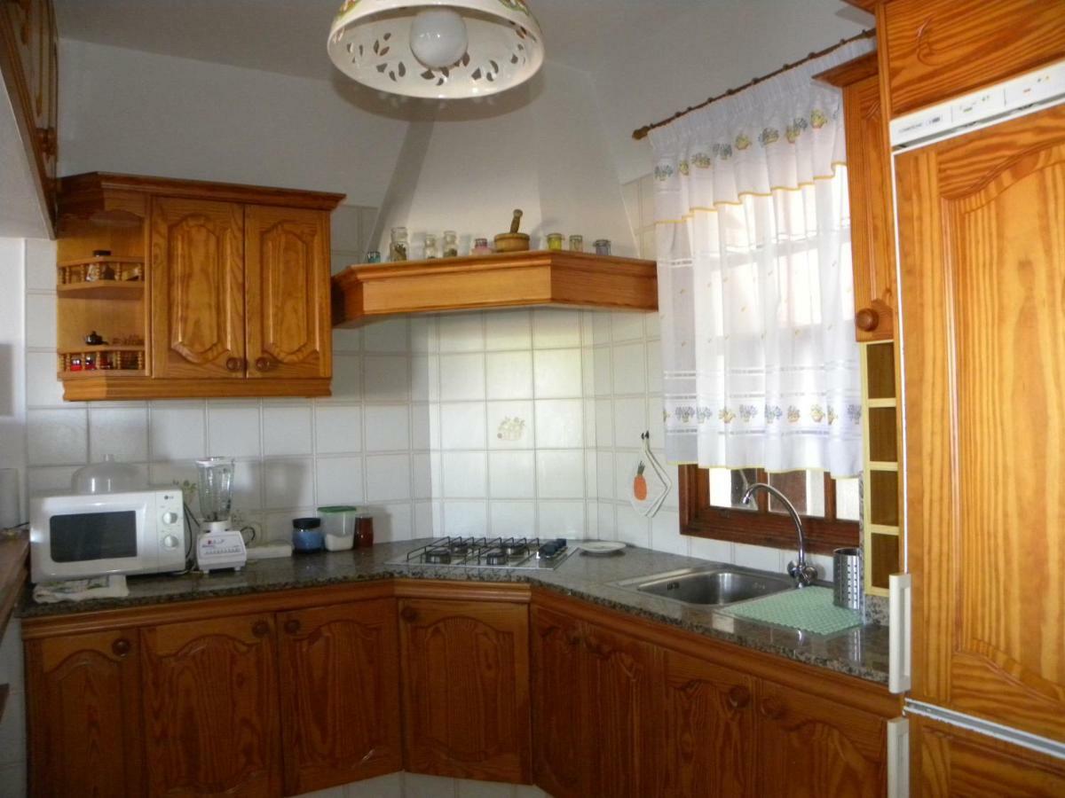 En Piscinas Naturales. Apartamento *