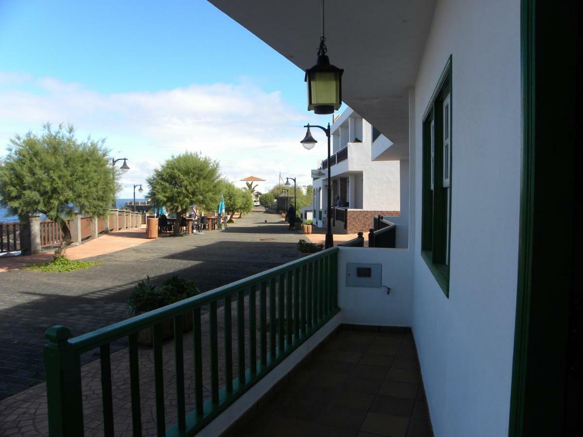 En Piscinas Naturales. Apartment *