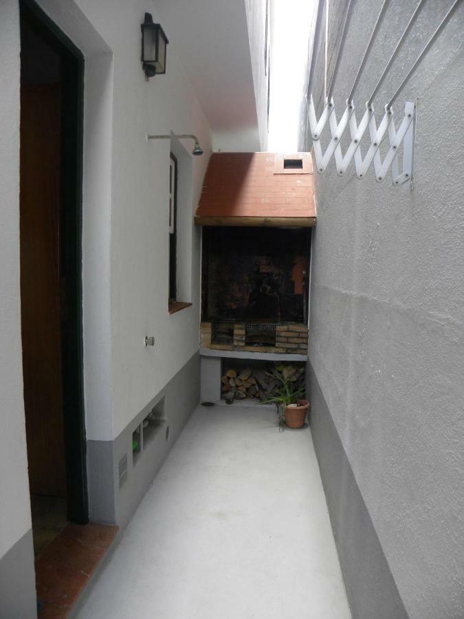 En Piscinas Naturales. Apartment *