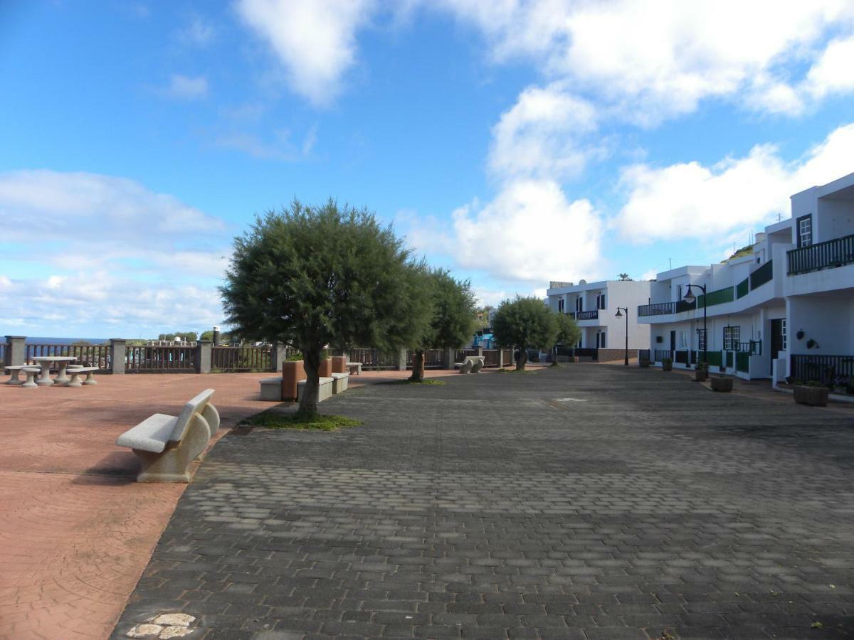 Apartment En Piscinas Naturales. Barlovento