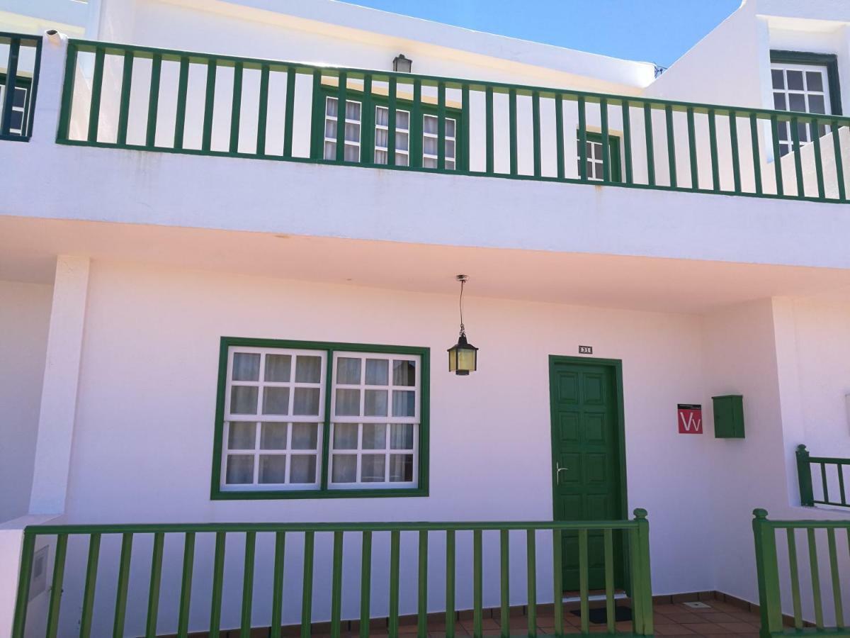 Apartment En Piscinas Naturales. *