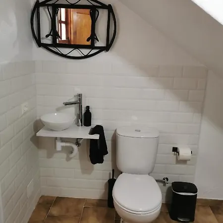 Apartamento En Piscinas Naturales. Barlovento Zewnętrze zdjęcie