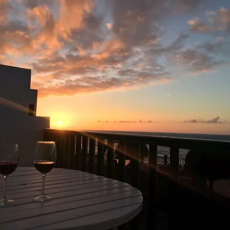 Apartamento En Piscinas Naturales. Barlovento Zewnętrze zdjęcie