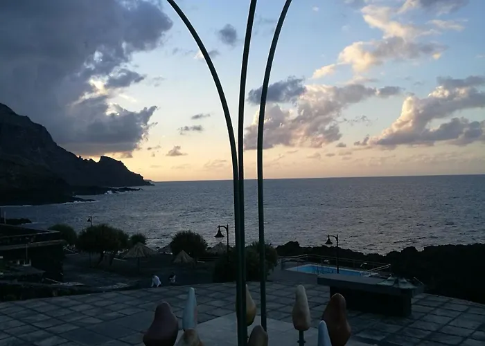Apartamento En Piscinas Naturales.