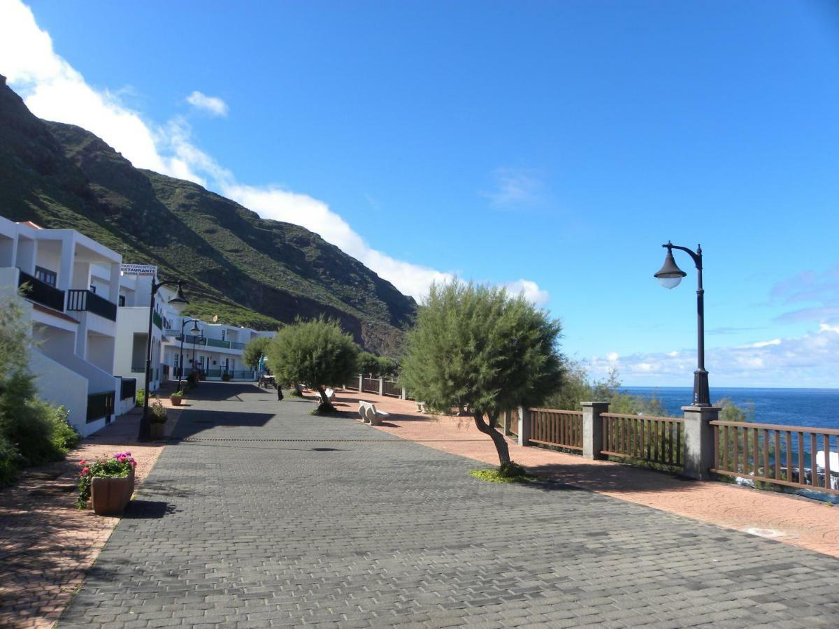 Apartament En Piscinas Naturales.