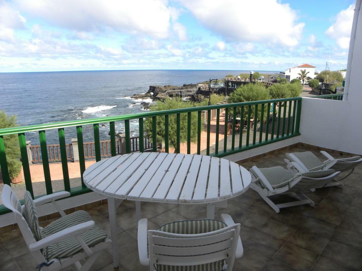 Apartament En Piscinas Naturales. Barlovento