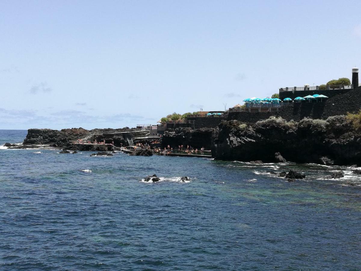 Apartament En Piscinas Naturales. Barlovento